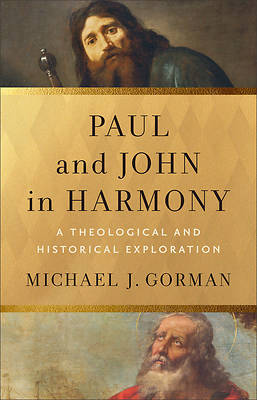 Paul and John in Harmony