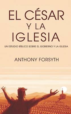 Picture of César y la Iglesia