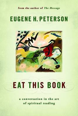 Eat This Book