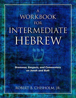 Picture of A Workbook for Intermediate Hebrew