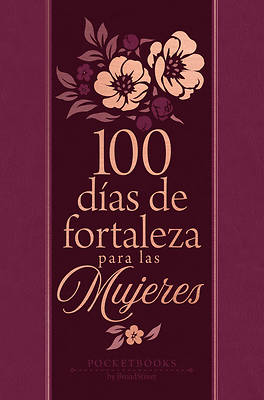 Picture of 100 Días de Fortaleza Para Las Mujeres