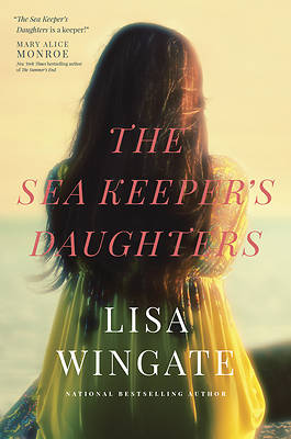The Sea Keeper's Daughters - eBook [ePub]