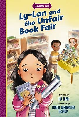 Picture of Ly-LAN and the Unfair Book Fair