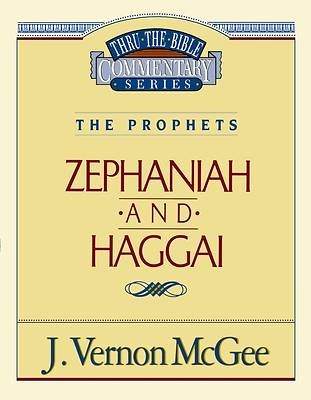 Zephaniah / Haggai