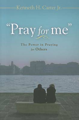 "Pray for Me" - eBook [ePub]