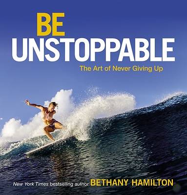 Be Unstoppable - eBook [ePub]