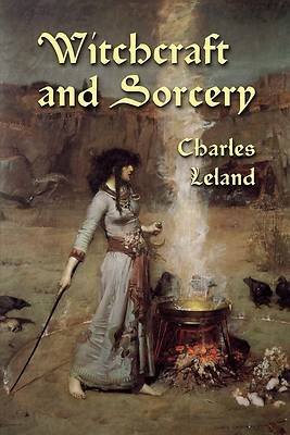 Picture of Witchcraft and Sorcery