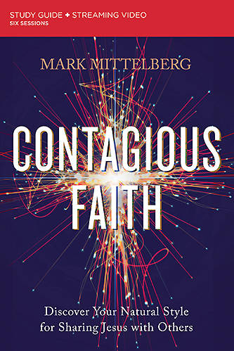 Contagious Faith