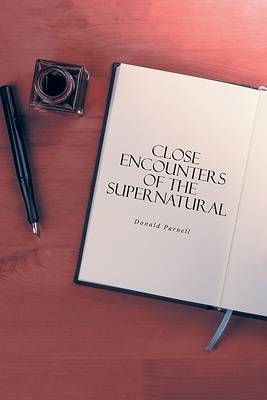 Picture of Close Encounters of the Supernatural