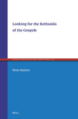 Looking for the Bethsaida of the Gospels