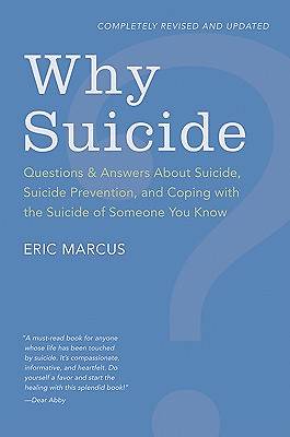 Why Suicide