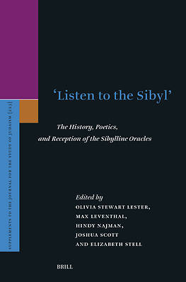 Picture of 'Listen to the Sibyl'