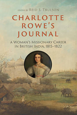 Charlotte Rowe's Journal