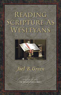 Picture of Reading Scripture as Wesleyans - eBook [ePub]
