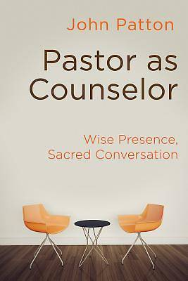 Picture of Pastor as Counselor - eBook [ePub]