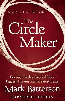 Picture of The Circle Maker