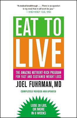 Eat to Live - eBook [ePub]