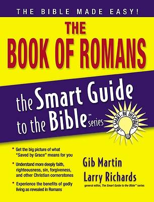Picture of The Book of Romans - eBook [ePub]