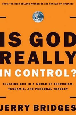 Picture of Is God Really In Control? - eBook [ePub]