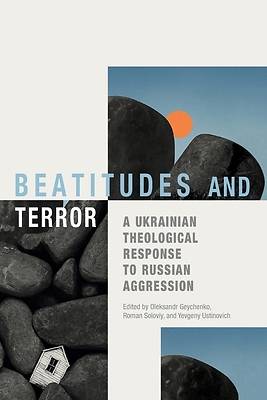 Picture of Beatitudes and Terror
