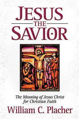 Jesus the Savior