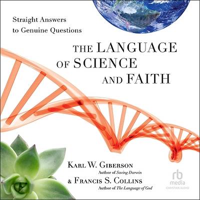 The Language of Science and Faith