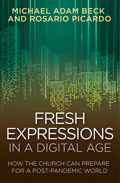 Picture of Fresh Expressions in a Digital Age - eBook [ePub]