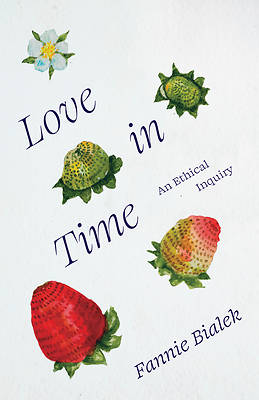 Picture of Love in Time