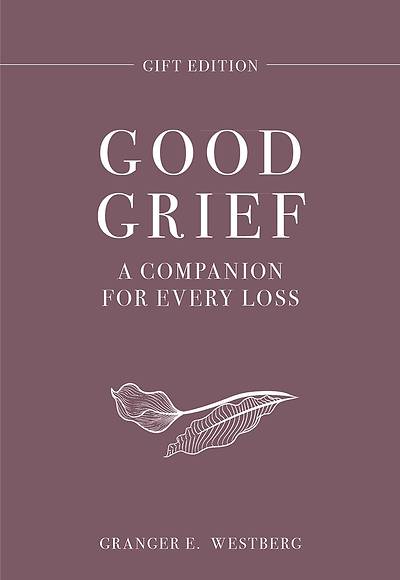Picture of Good Grief Gift Edition