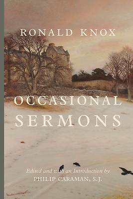 Picture of Occasional Sermons