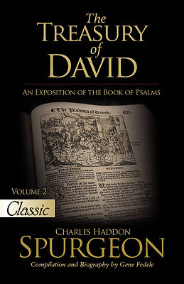 The Treasury of David