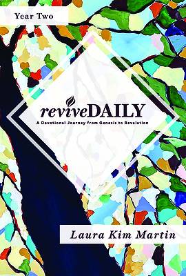Revive Daily (Year 2)