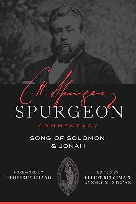 Spurgeon Commentary