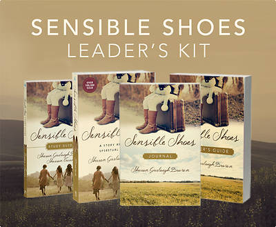 Sensible Shoes Leader Kit