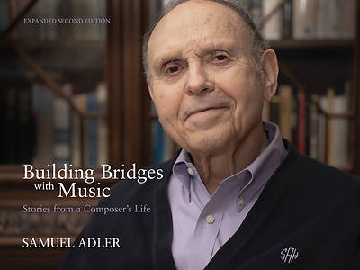 Picture of Building Bridges with Music
