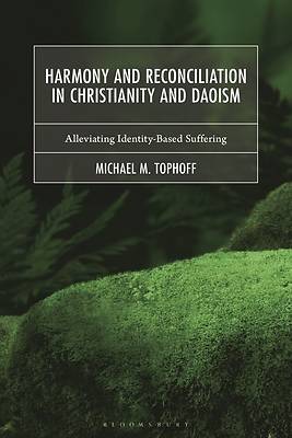 Picture of Harmony and Reconciliation in Christianity and Daoism