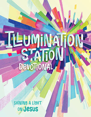 Picture of Illumination Station Devotional