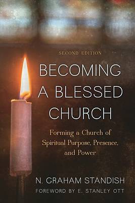 Becoming a Blessed Church