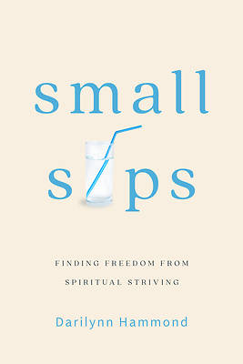 Picture of Small Sips