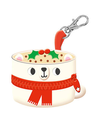 Snackettes Noggy Bear