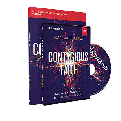Contagious Faith Training Course