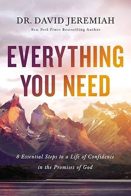 Picture of Everything You Need - eBook [ePub]