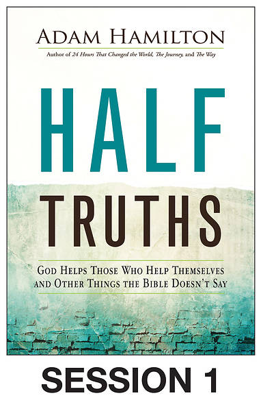 Half Truths Session Video