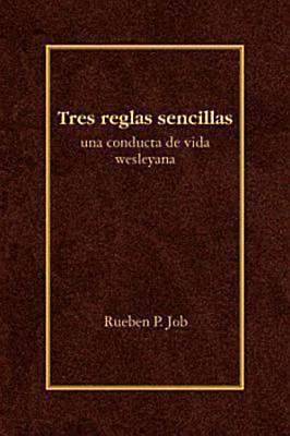 Picture of Tres reglas sencillas