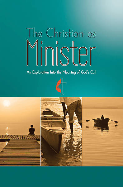 The Christian as Minister