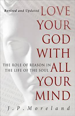 Picture of Love Your God with All Your Mind - eBook [ePub]