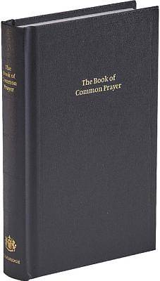 Book of Common Prayer 1662