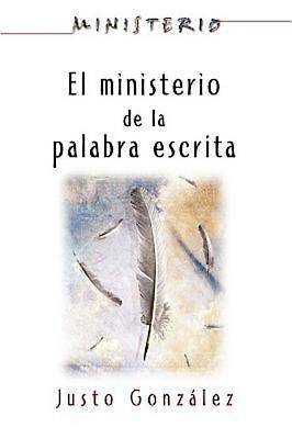 El Ministerio de la Palabra Escrita Ministerio series AETH