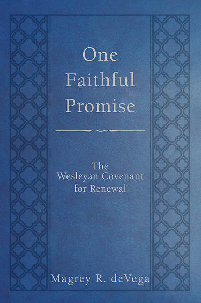 Picture of One Faithful Promise - eBook [ePub]