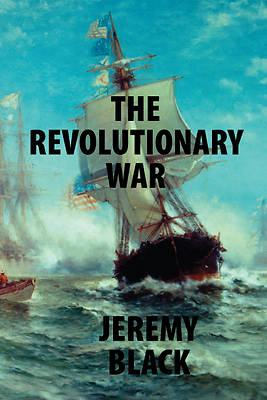 The Revolutionary War